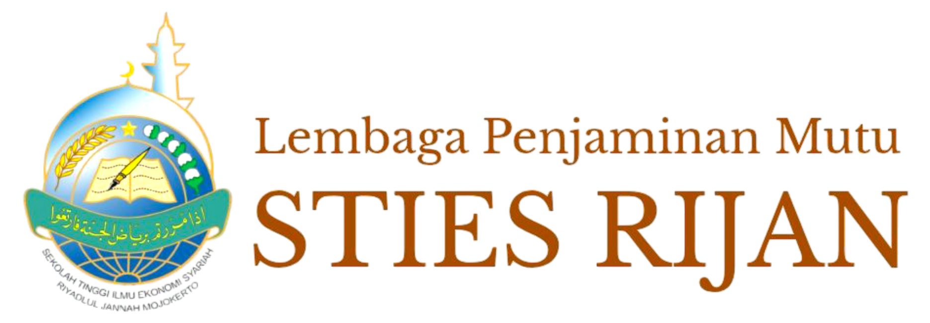 LEMBAGA PENJAMIN MUTU STIES RIJAN